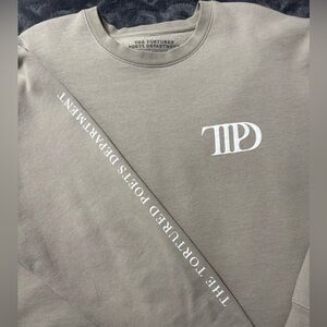 TTPD Crewneck